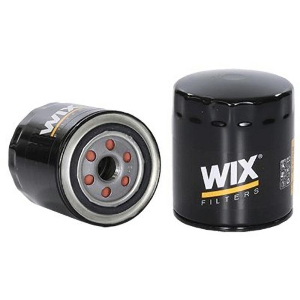 X1.25 WIX OIL FILTER