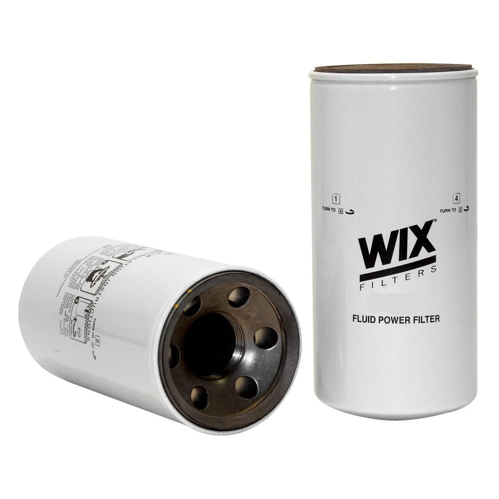 MCCORMICK X1.25 WIX HYDROSTATIC FILTER