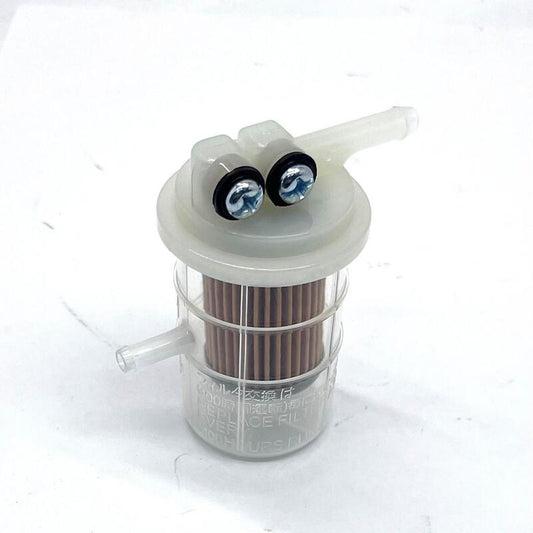 McCormick X4 Fuel FIlter Inline